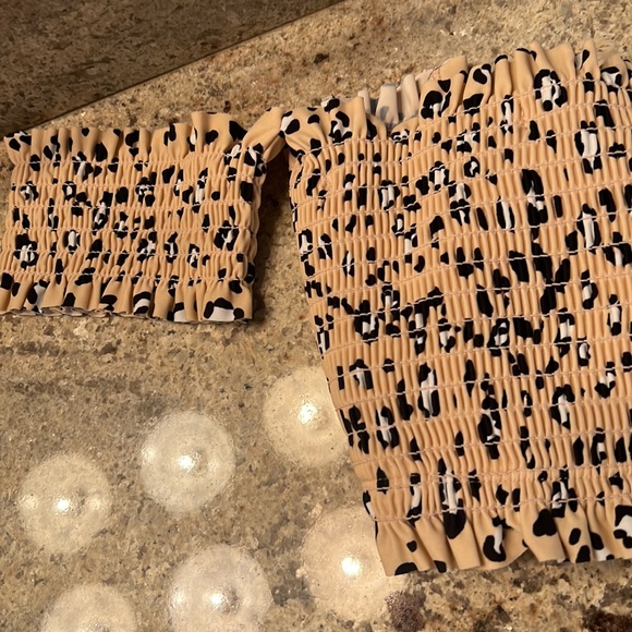 Leopard Bikini - Picture 3 of 6